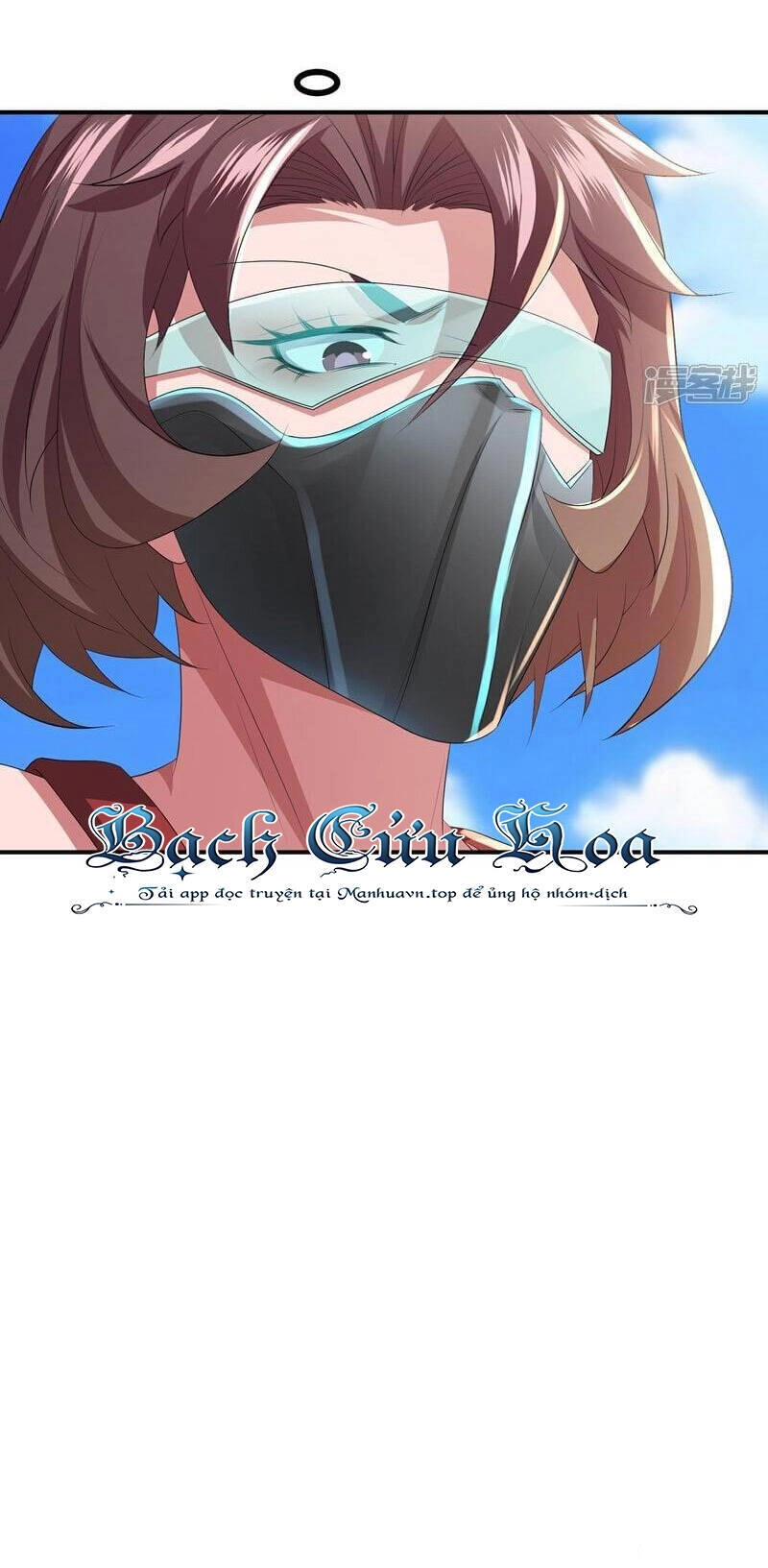 Ta Quét Phó Bản Ở Khắp Thế Giới Chapter 73 - 30