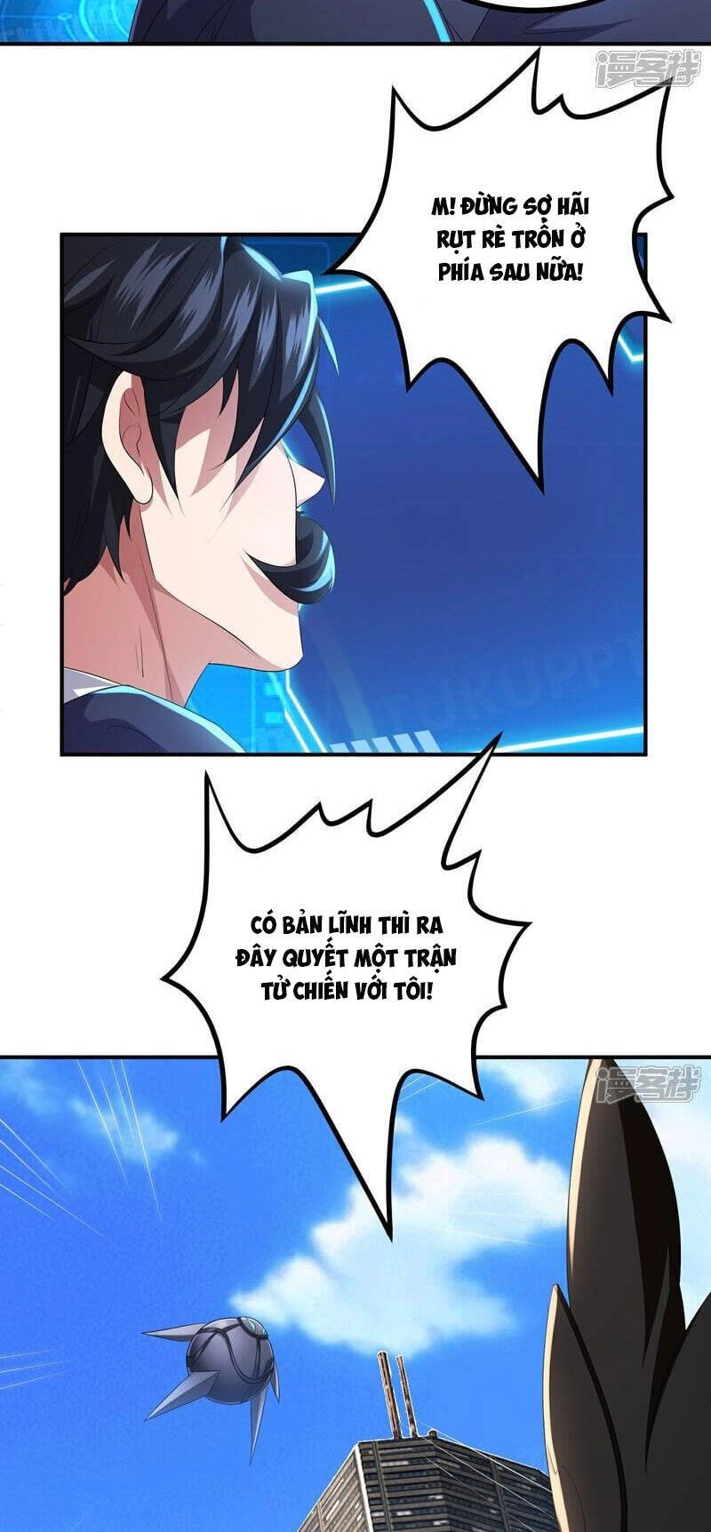 Ta Quét Phó Bản Ở Khắp Thế Giới Chapter 74 - 12