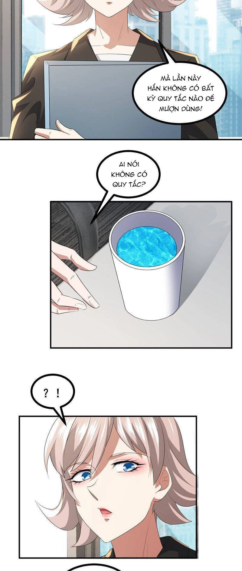 Ta Quét Phó Bản Ở Khắp Thế Giới Chapter 74 - 17