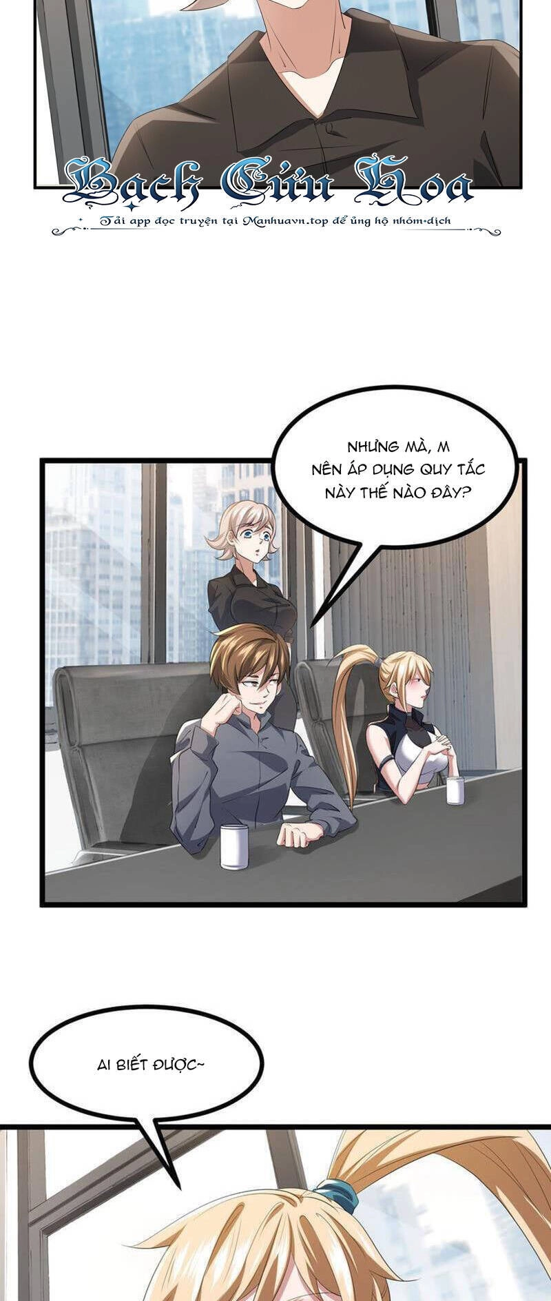 Ta Quét Phó Bản Ở Khắp Thế Giới Chapter 74 - 19