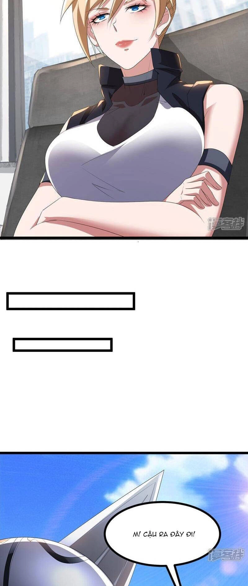 Ta Quét Phó Bản Ở Khắp Thế Giới Chapter 74 - 20