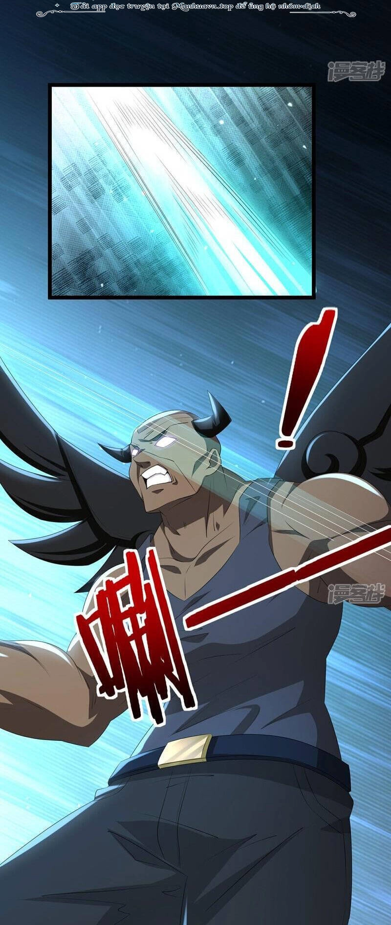 Ta Quét Phó Bản Ở Khắp Thế Giới Chapter 74 - 22