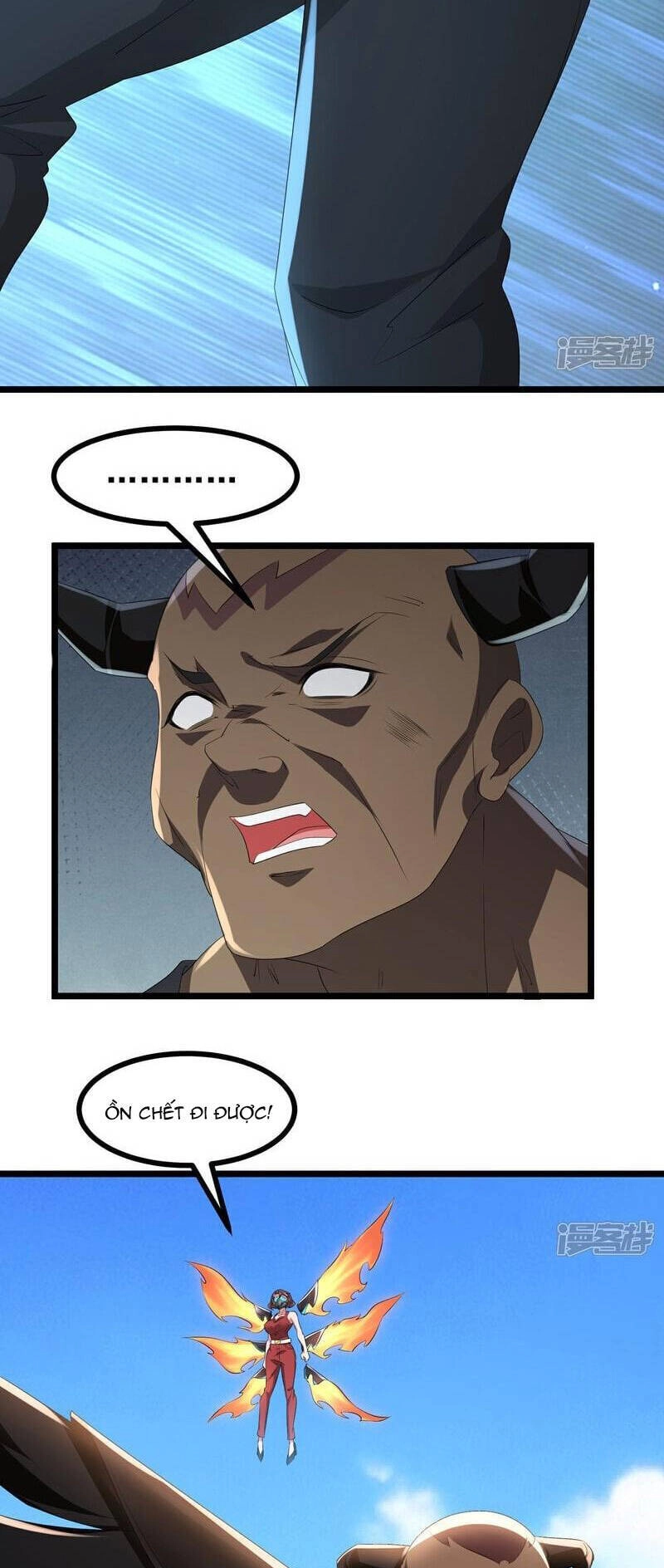 Ta Quét Phó Bản Ở Khắp Thế Giới Chapter 74 - 23