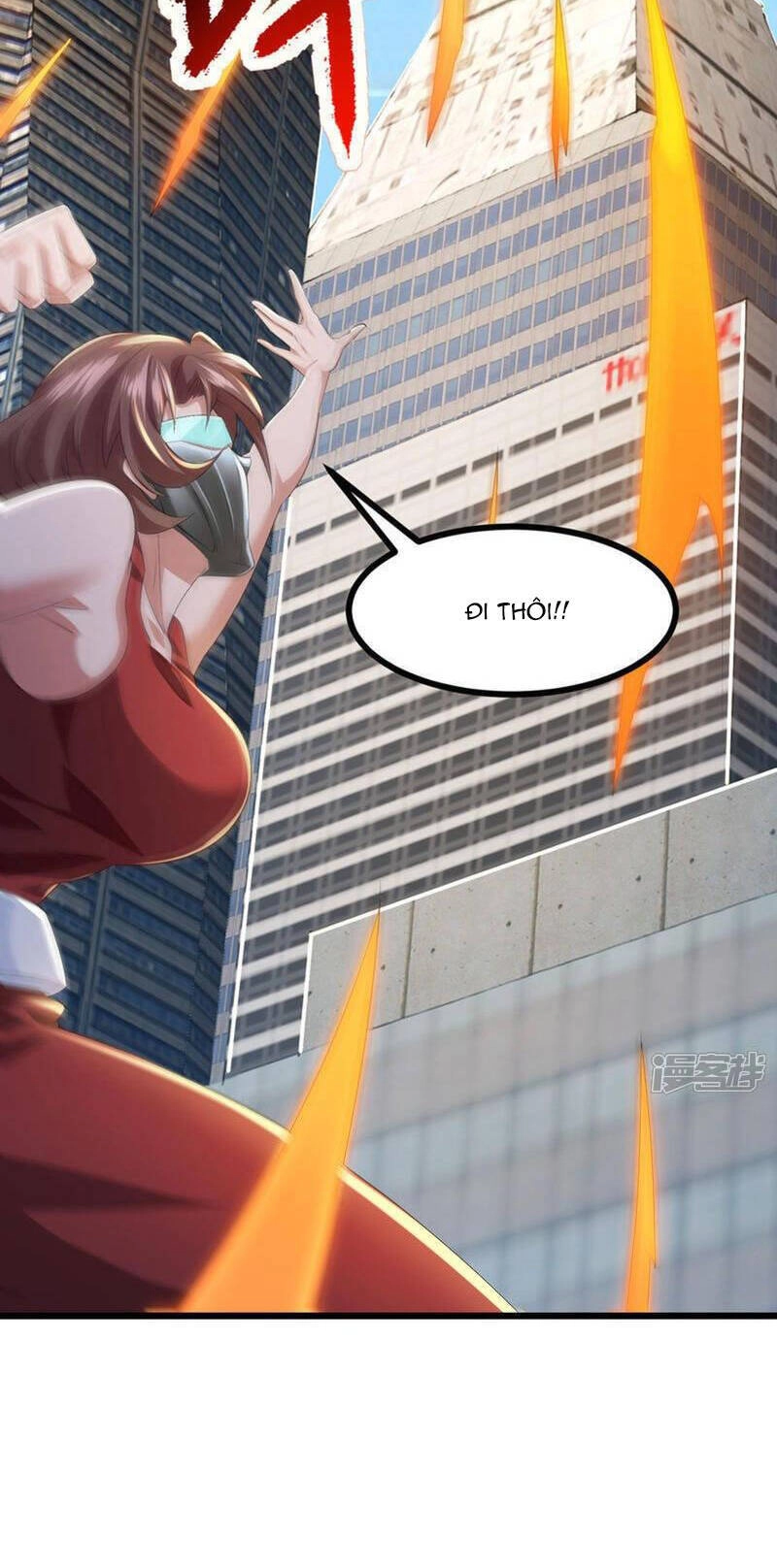 Ta Quét Phó Bản Ở Khắp Thế Giới Chapter 75 - 6