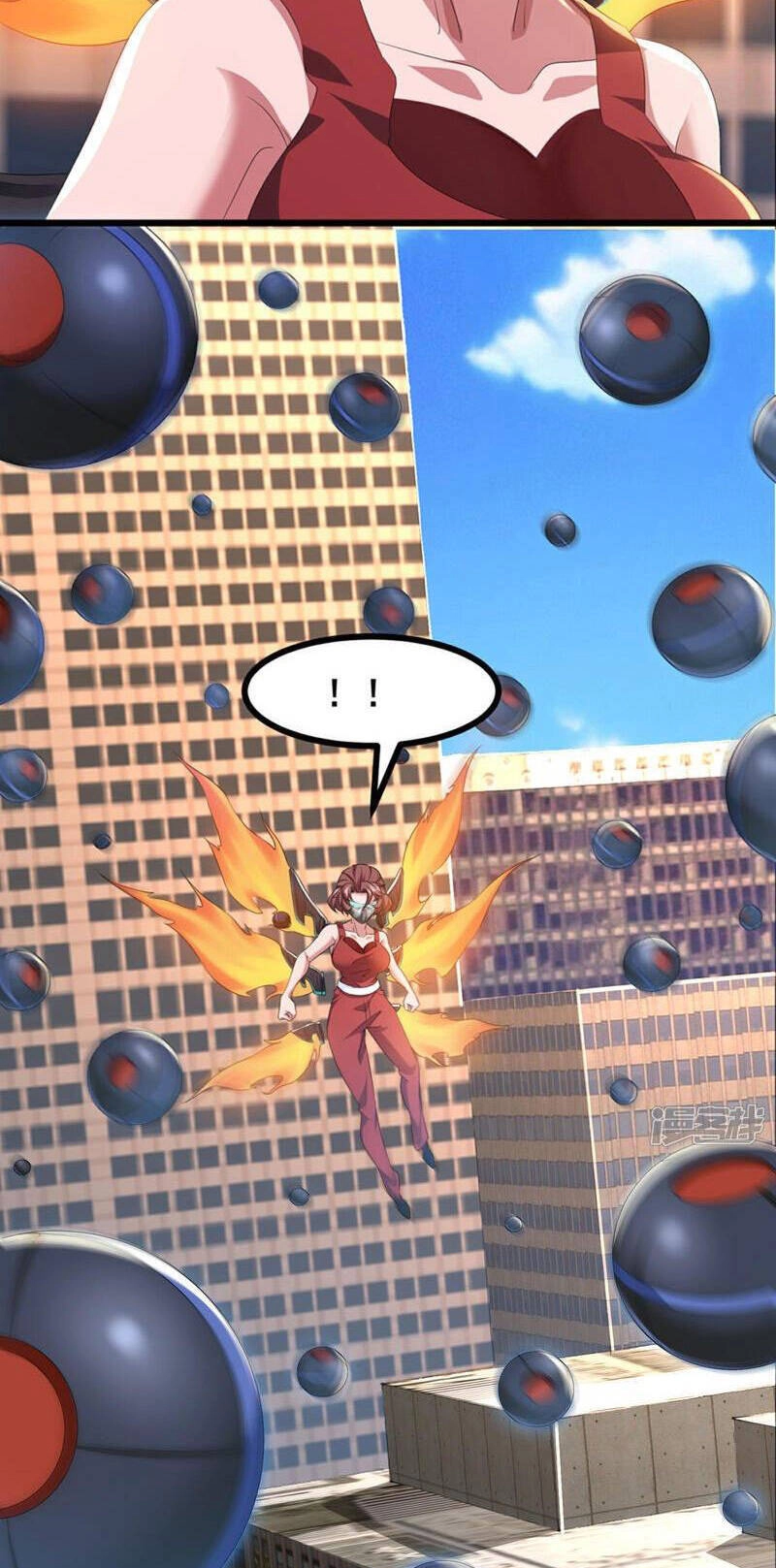 Ta Quét Phó Bản Ở Khắp Thế Giới Chapter 75 - 9