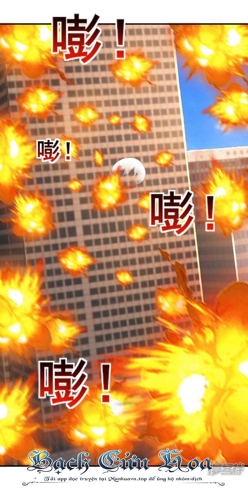 Ta Quét Phó Bản Ở Khắp Thế Giới Chapter 75 - 11