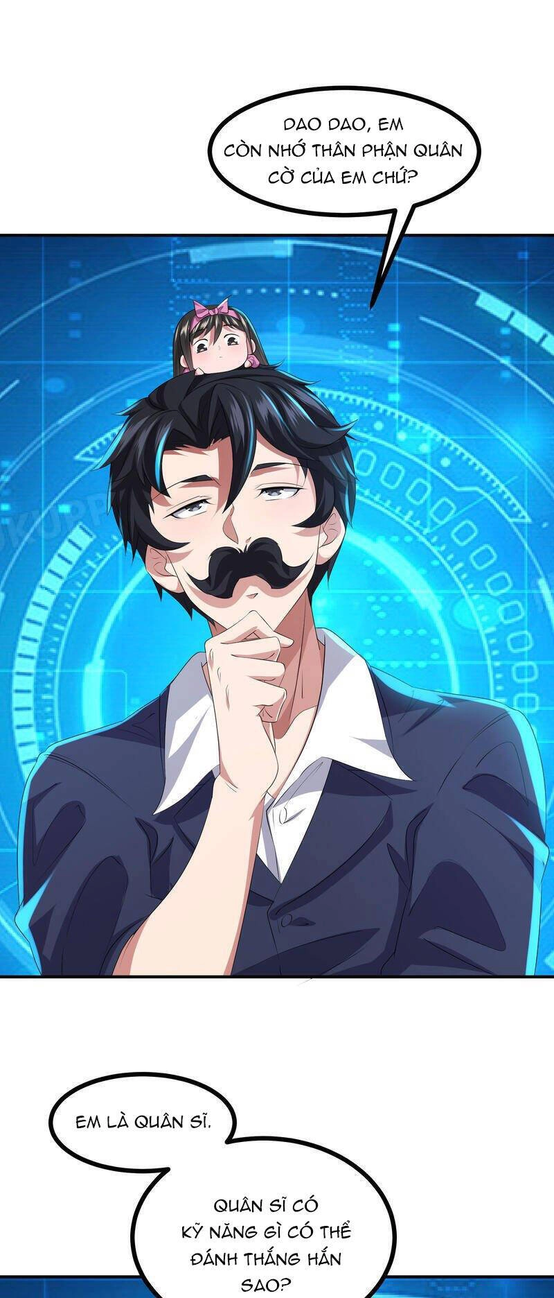 Ta Quét Phó Bản Ở Khắp Thế Giới Chapter 75 - 19