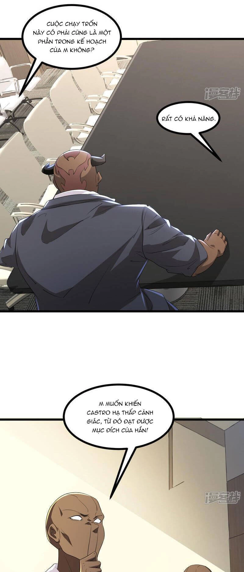 Ta Quét Phó Bản Ở Khắp Thế Giới Chapter 75 - 26