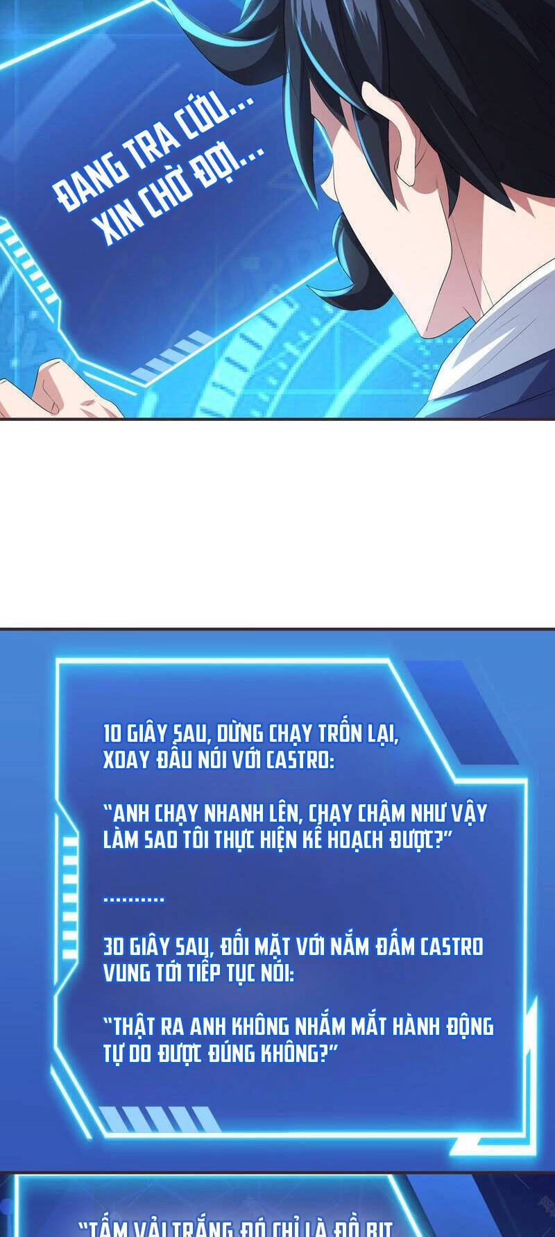 Ta Quét Phó Bản Ở Khắp Thế Giới Chapter 76 - 5