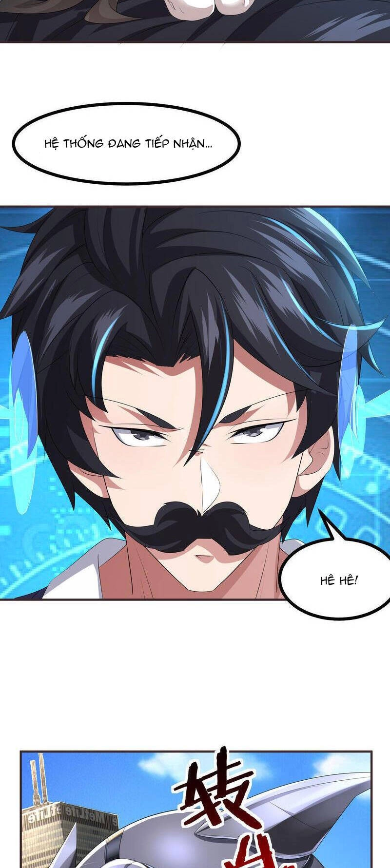 Ta Quét Phó Bản Ở Khắp Thế Giới Chapter 76 - 8