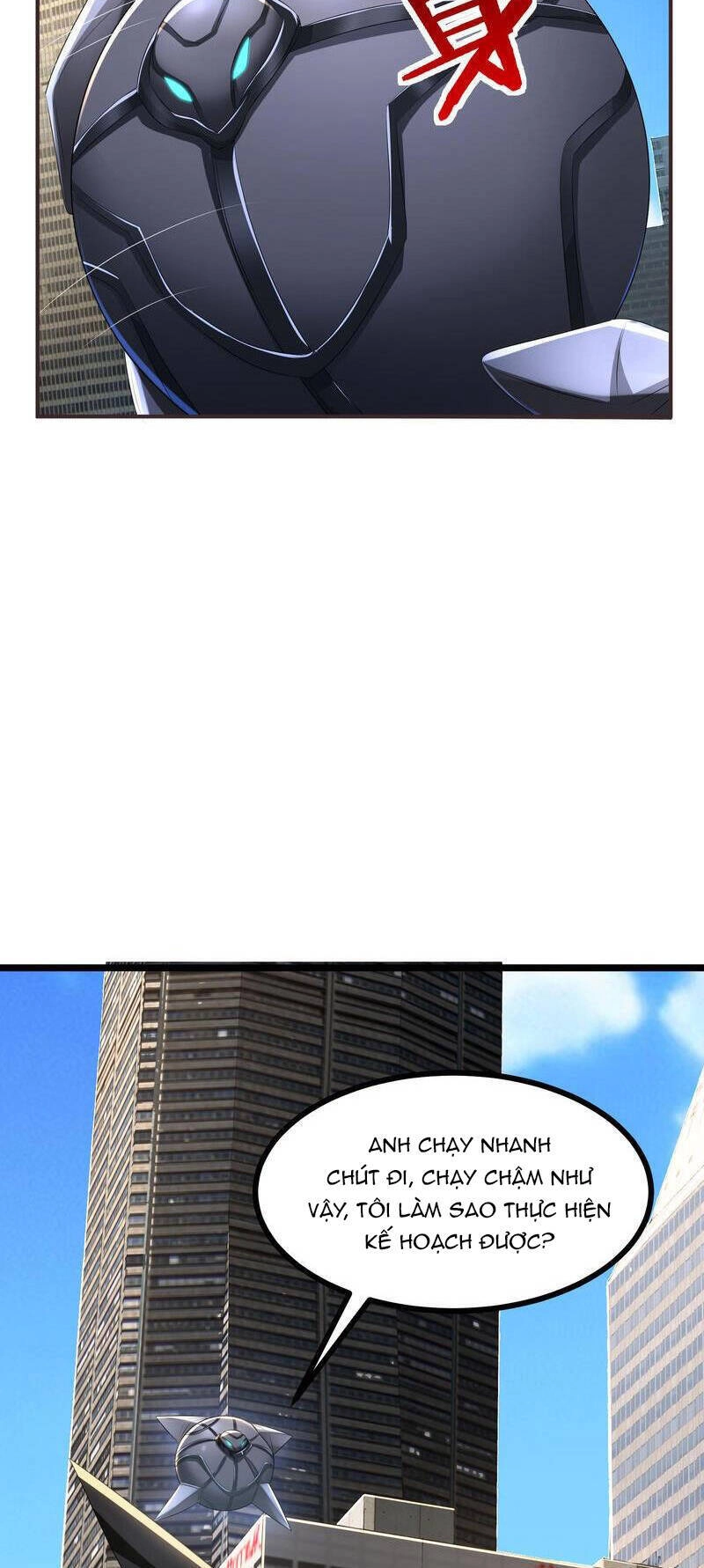 Ta Quét Phó Bản Ở Khắp Thế Giới Chapter 76 - 9