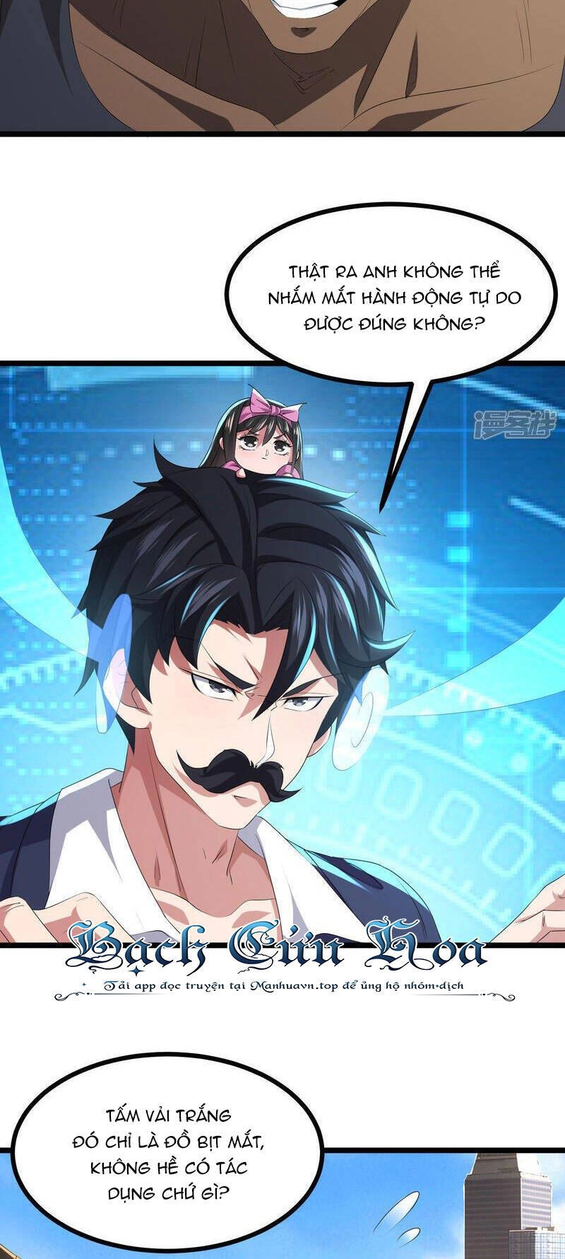 Ta Quét Phó Bản Ở Khắp Thế Giới Chapter 76 - 11