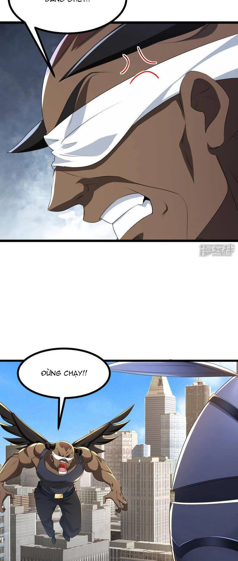 Ta Quét Phó Bản Ở Khắp Thế Giới Chapter 76 - 18