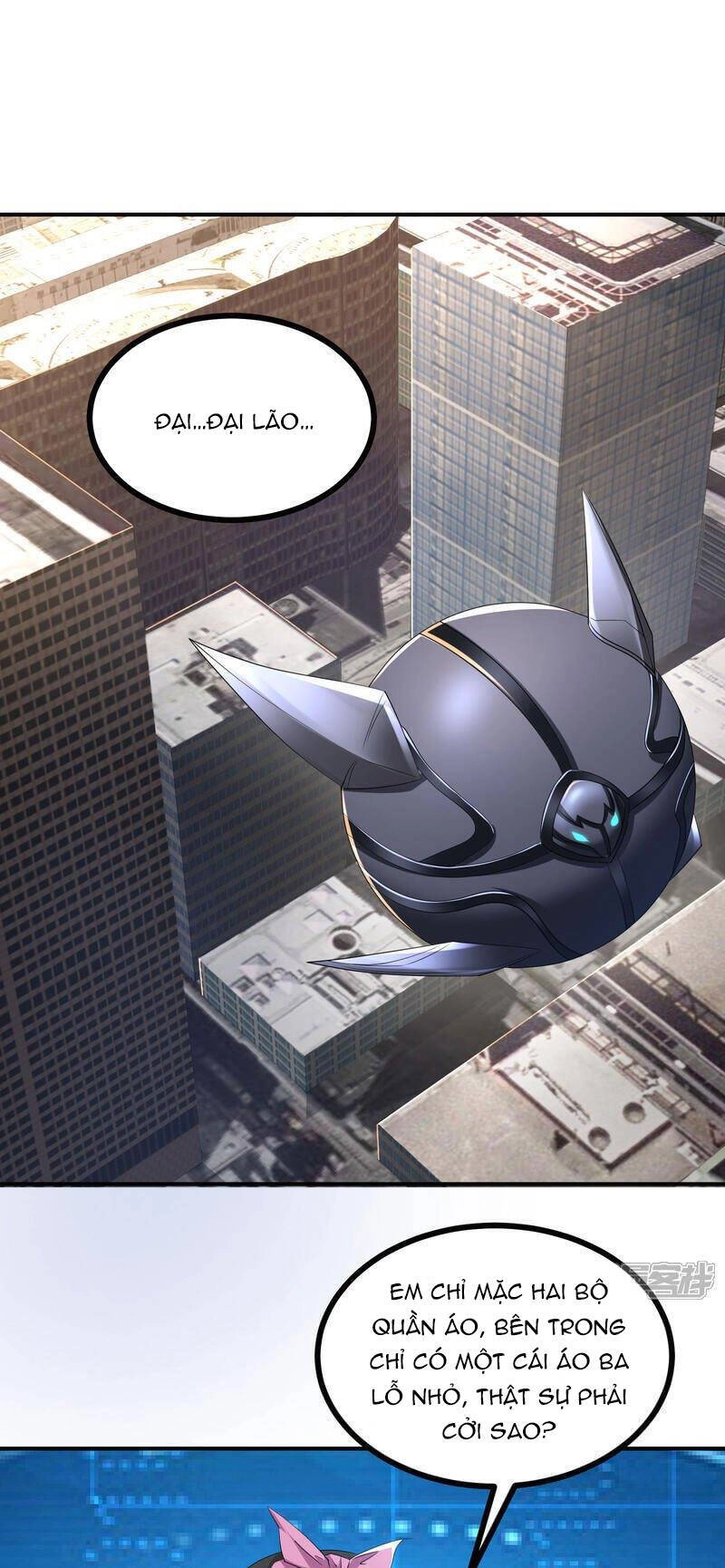 Ta Quét Phó Bản Ở Khắp Thế Giới Chapter 77 - 1