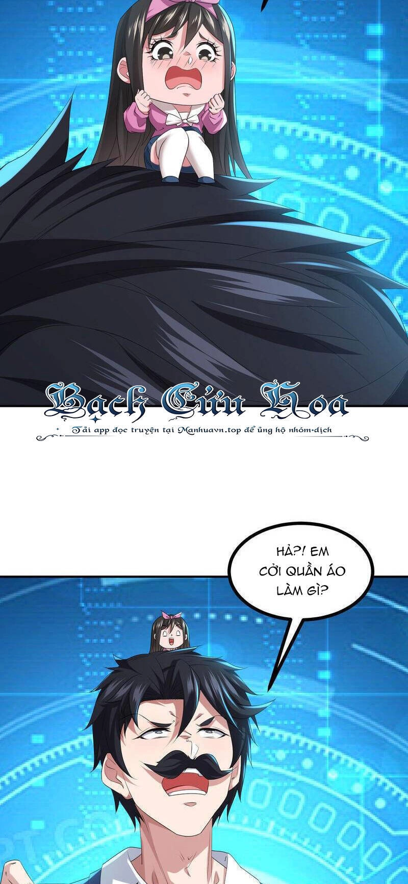 Ta Quét Phó Bản Ở Khắp Thế Giới Chapter 77 - 2