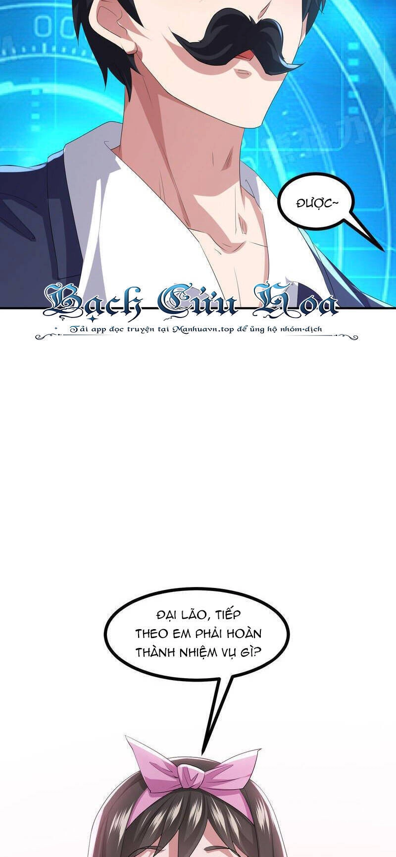 Ta Quét Phó Bản Ở Khắp Thế Giới Chapter 77 - 6