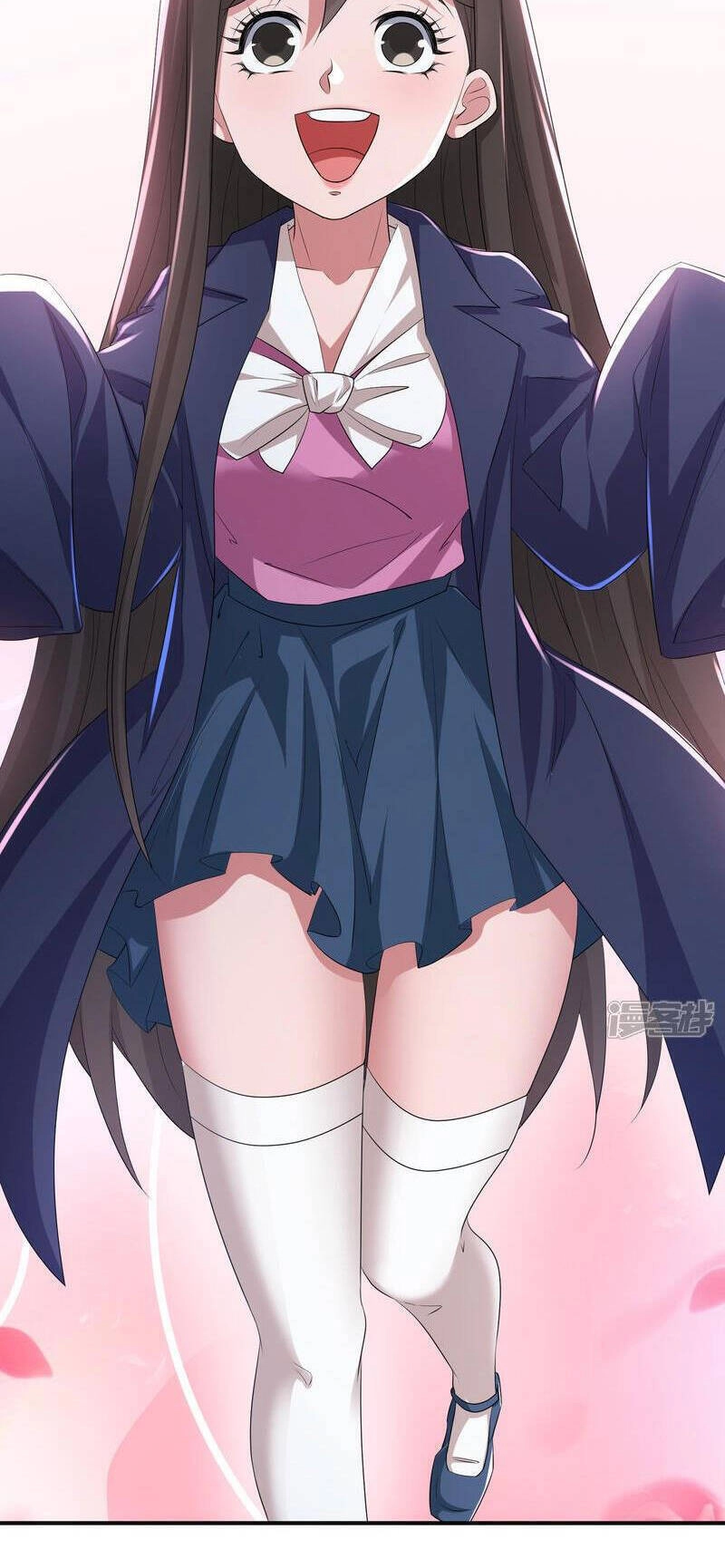 Ta Quét Phó Bản Ở Khắp Thế Giới Chapter 77 - 7