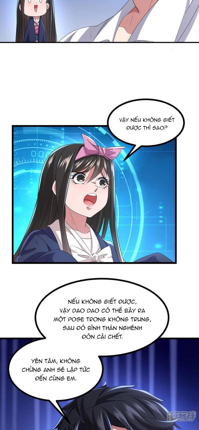 Ta Quét Phó Bản Ở Khắp Thế Giới Chapter 77 - 10