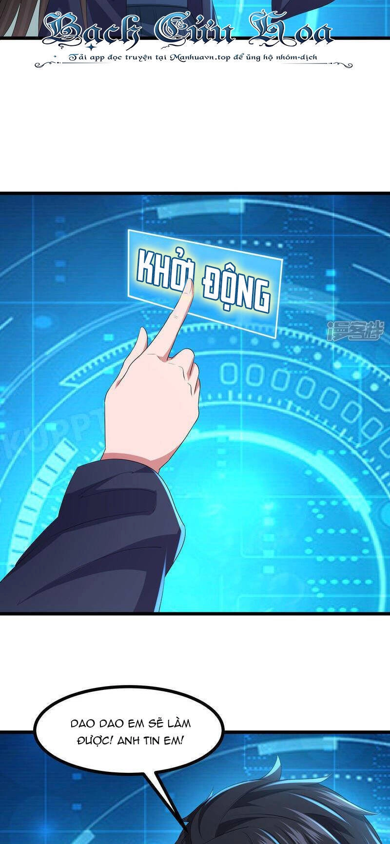 Ta Quét Phó Bản Ở Khắp Thế Giới Chapter 77 - 12