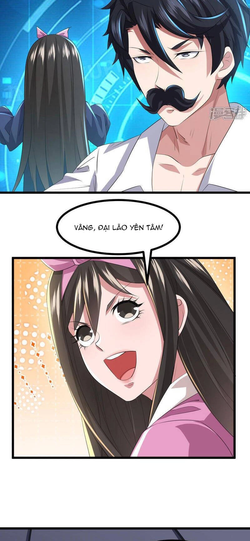 Ta Quét Phó Bản Ở Khắp Thế Giới Chapter 77 - 13