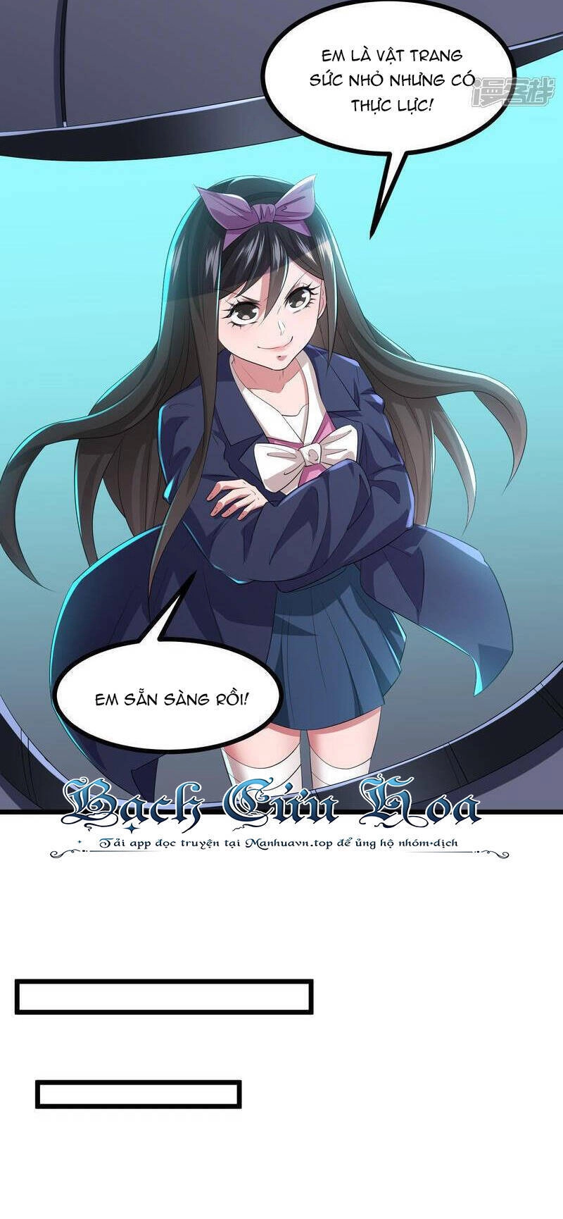 Ta Quét Phó Bản Ở Khắp Thế Giới Chapter 77 - 14