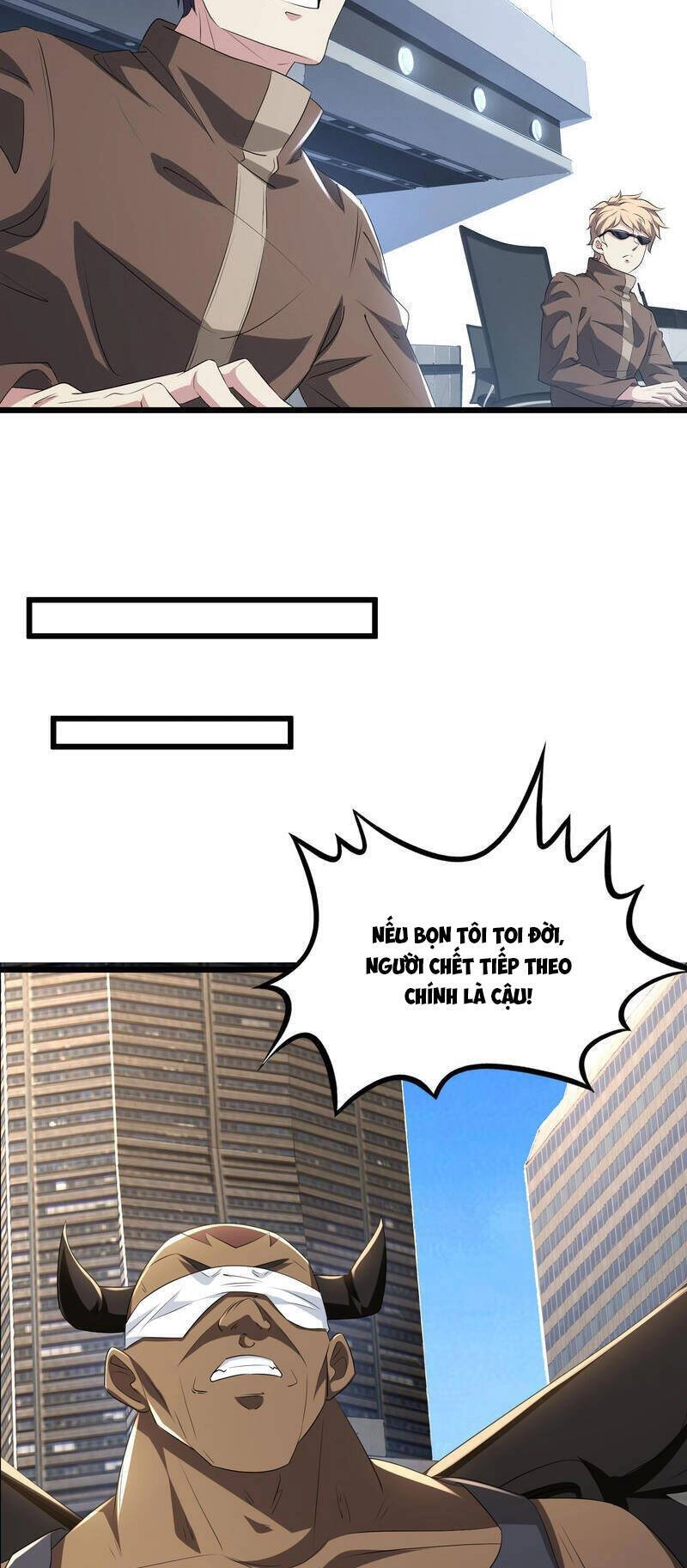 Ta Quét Phó Bản Ở Khắp Thế Giới Chapter 77 - 18