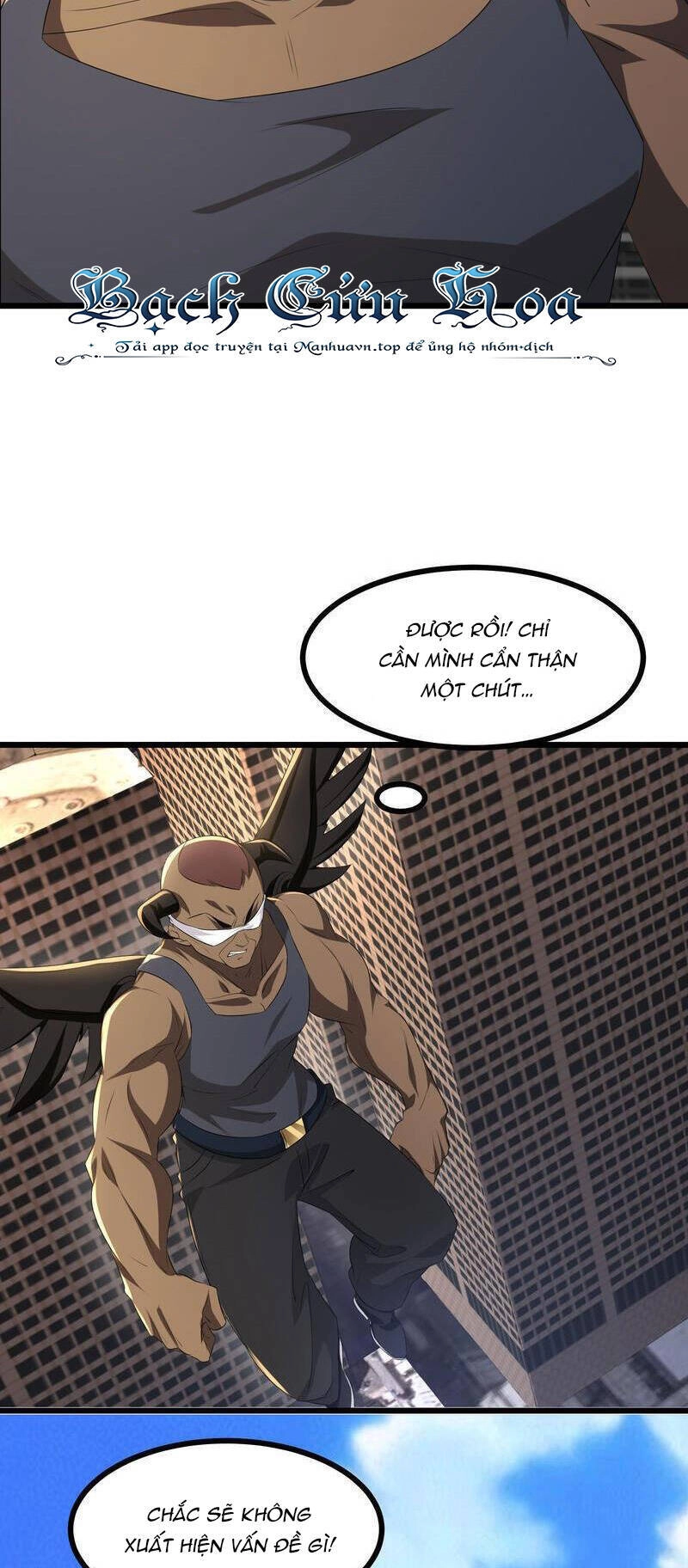 Ta Quét Phó Bản Ở Khắp Thế Giới Chapter 77 - 19