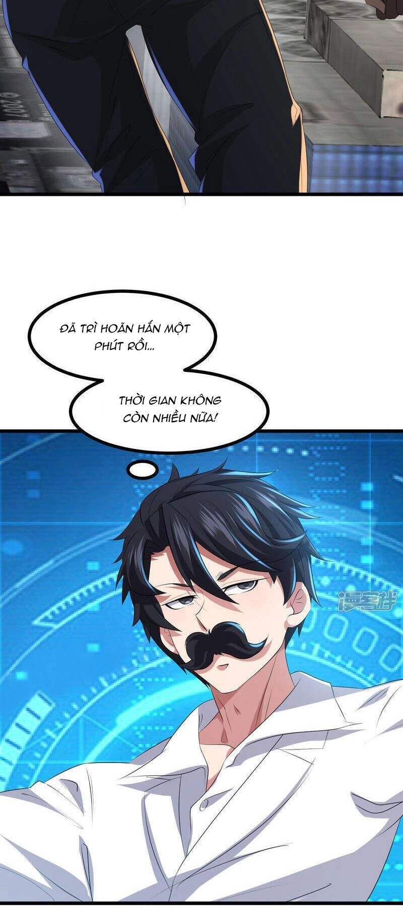 Ta Quét Phó Bản Ở Khắp Thế Giới Chapter 77 - 22