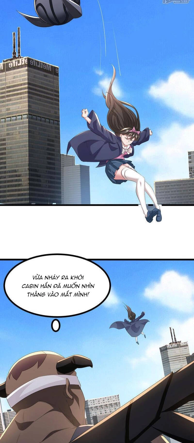 Ta Quét Phó Bản Ở Khắp Thế Giới Chapter 77 - 23