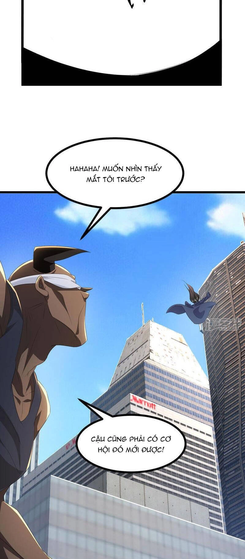 Ta Quét Phó Bản Ở Khắp Thế Giới Chapter 77 - 25