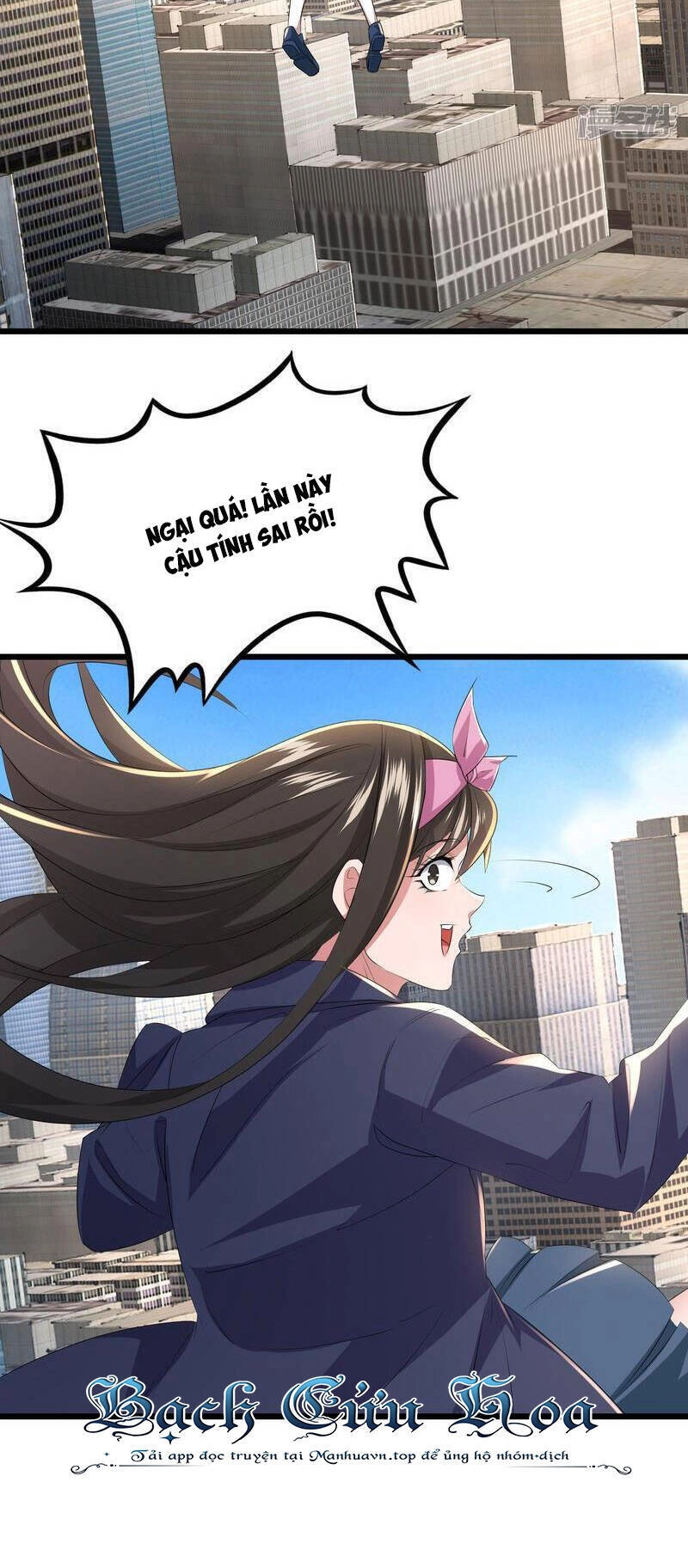 Ta Quét Phó Bản Ở Khắp Thế Giới Chapter 77 - 27