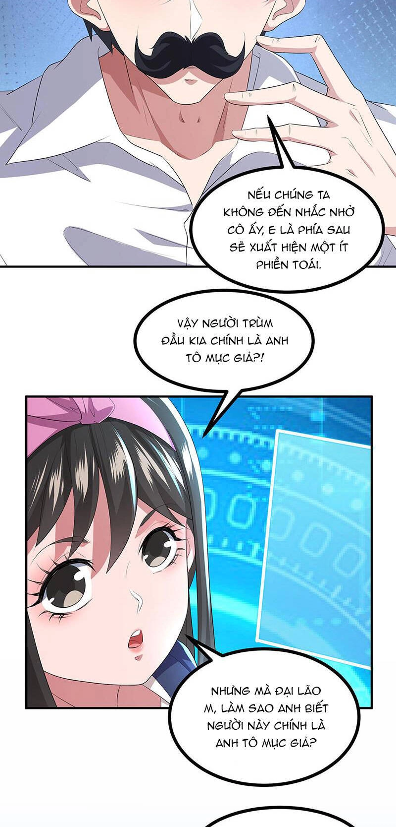 Ta Quét Phó Bản Ở Khắp Thế Giới Chapter 78 - 21