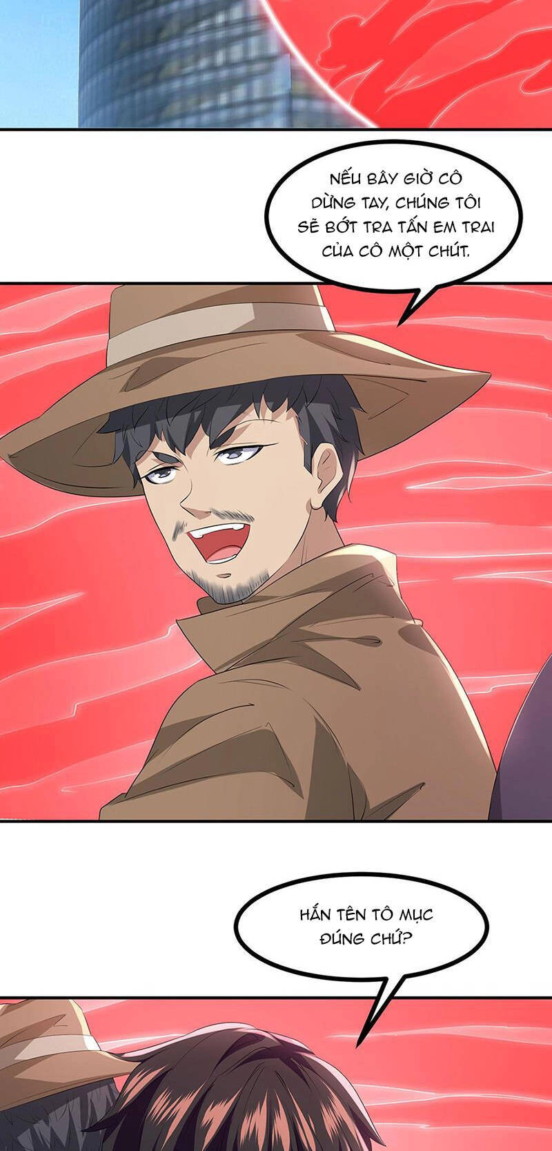 Ta Quét Phó Bản Ở Khắp Thế Giới Chapter 78 - 26