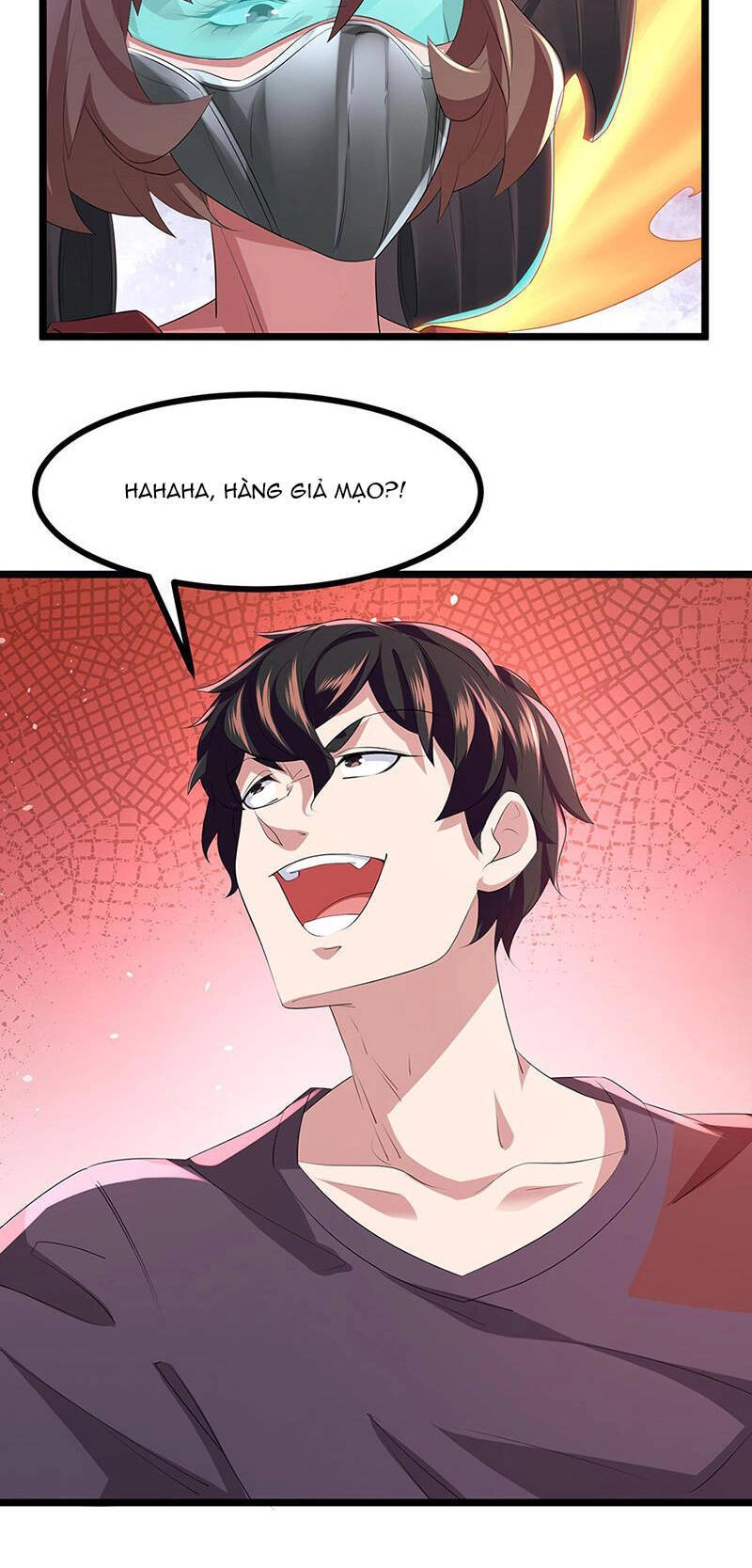 Ta Quét Phó Bản Ở Khắp Thế Giới Chapter 78 - 29