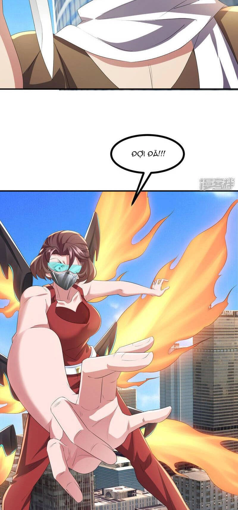 Ta Quét Phó Bản Ở Khắp Thế Giới Chapter 79 - 13