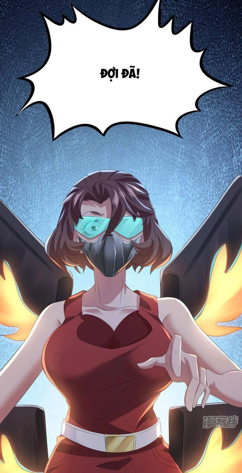 Ta Quét Phó Bản Ở Khắp Thế Giới Chapter 79 - 23