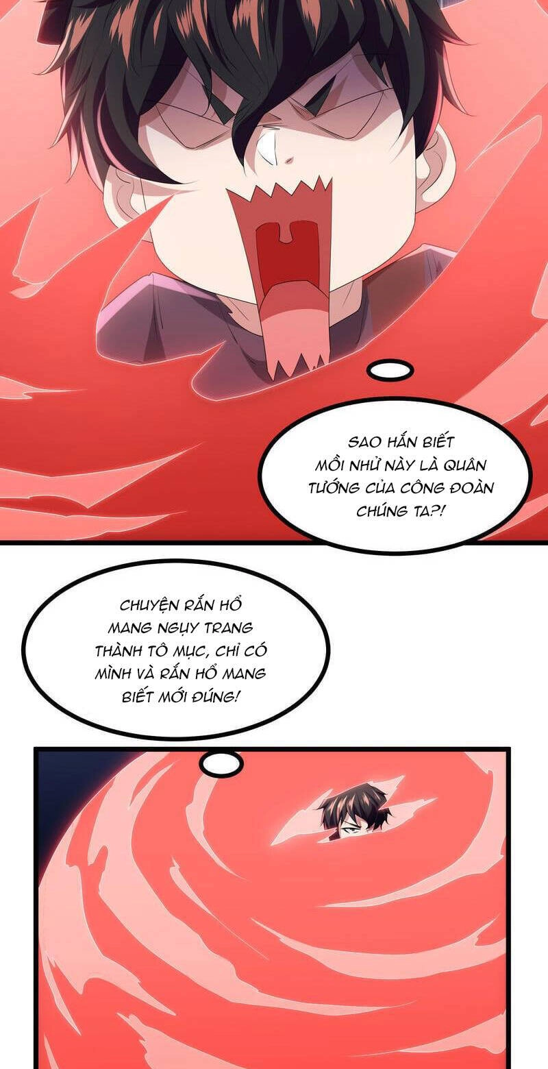 Ta Quét Phó Bản Ở Khắp Thế Giới Chapter 79 - 29