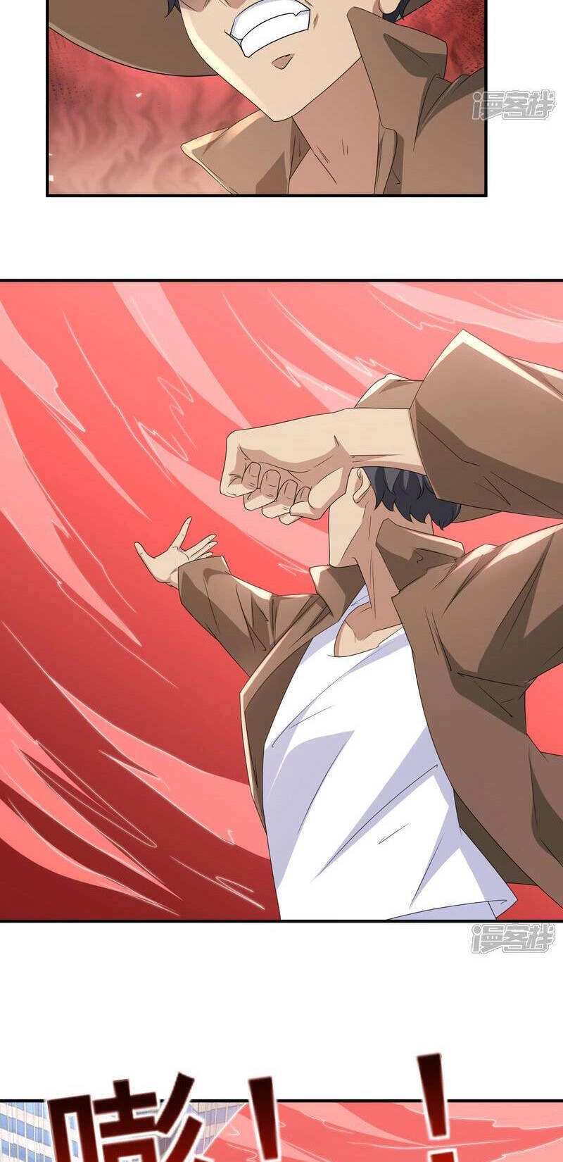 Ta Quét Phó Bản Ở Khắp Thế Giới Chapter 80 - 9