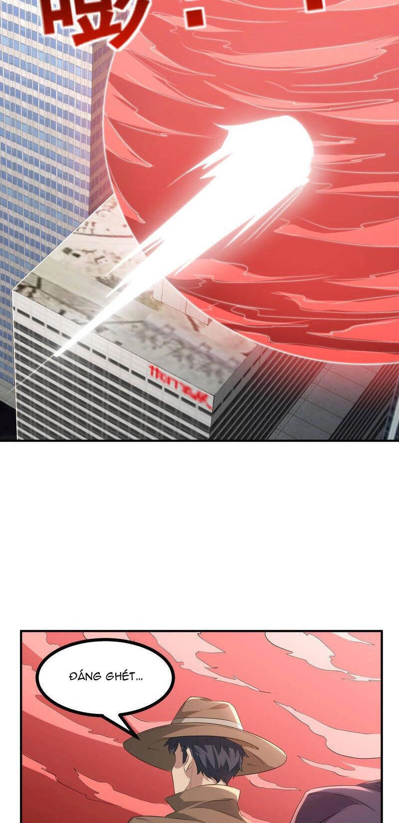 Ta Quét Phó Bản Ở Khắp Thế Giới Chapter 80 - 10