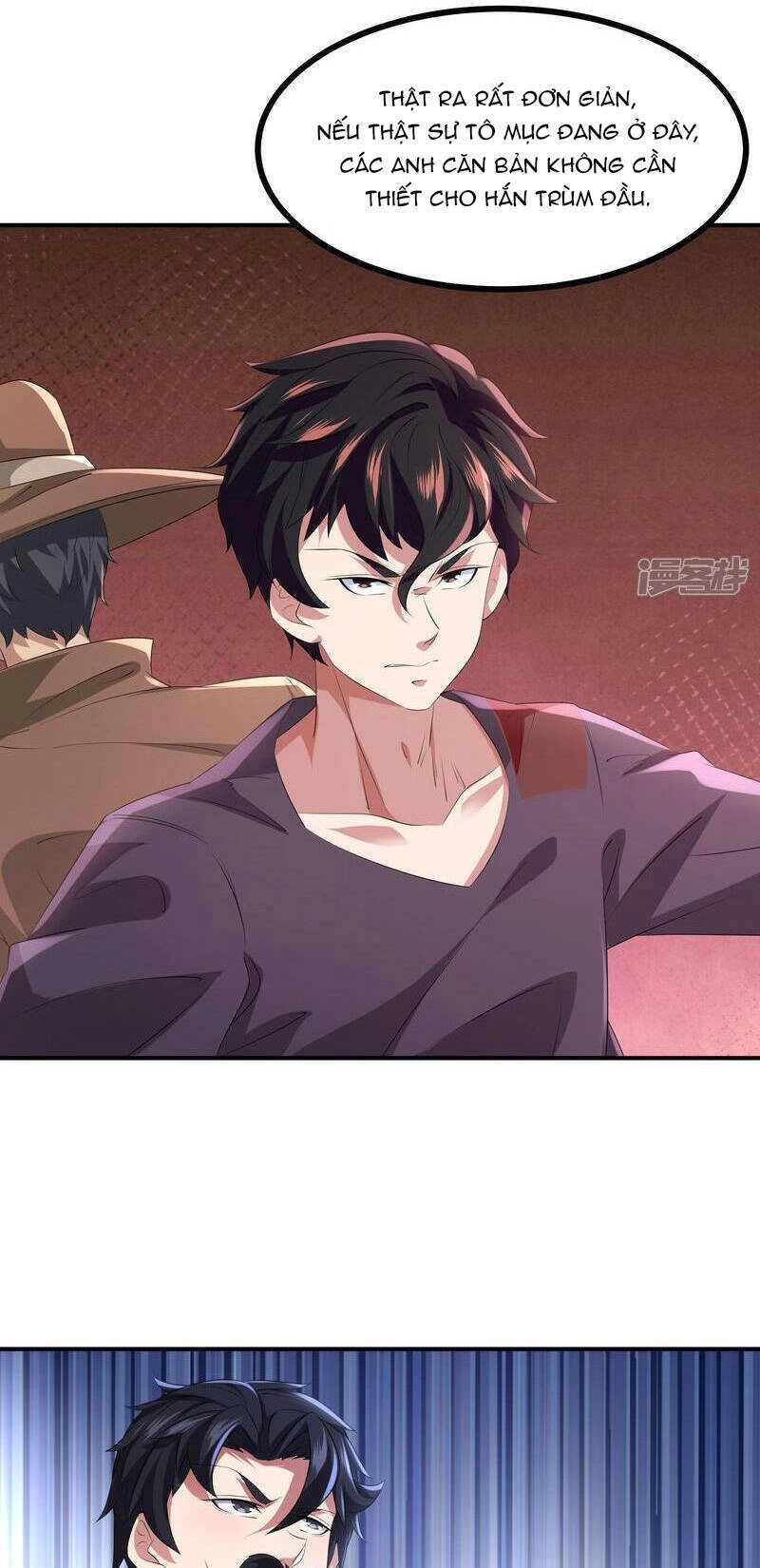 Ta Quét Phó Bản Ở Khắp Thế Giới Chapter 80 - 12