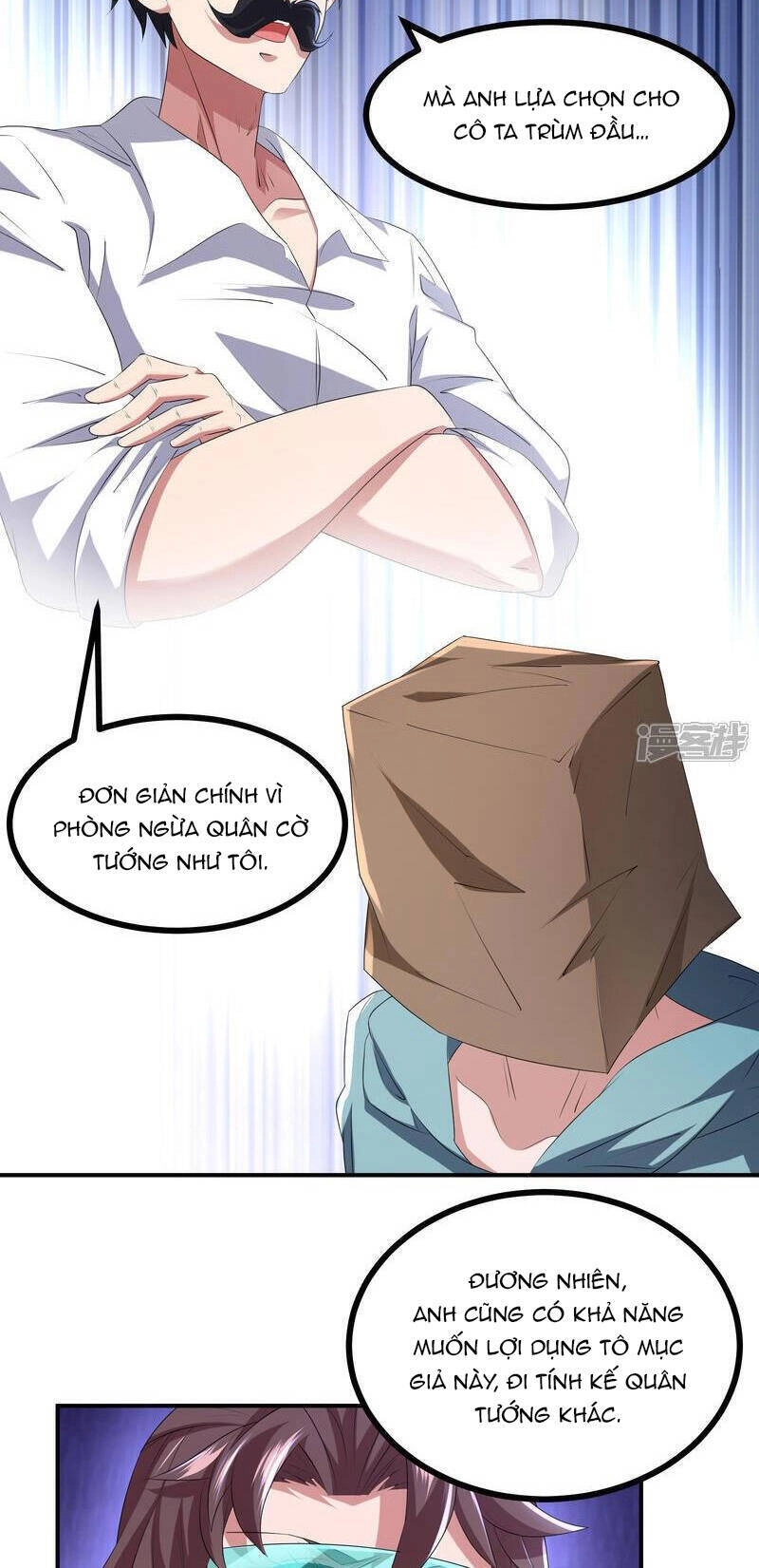 Ta Quét Phó Bản Ở Khắp Thế Giới Chapter 80 - 13