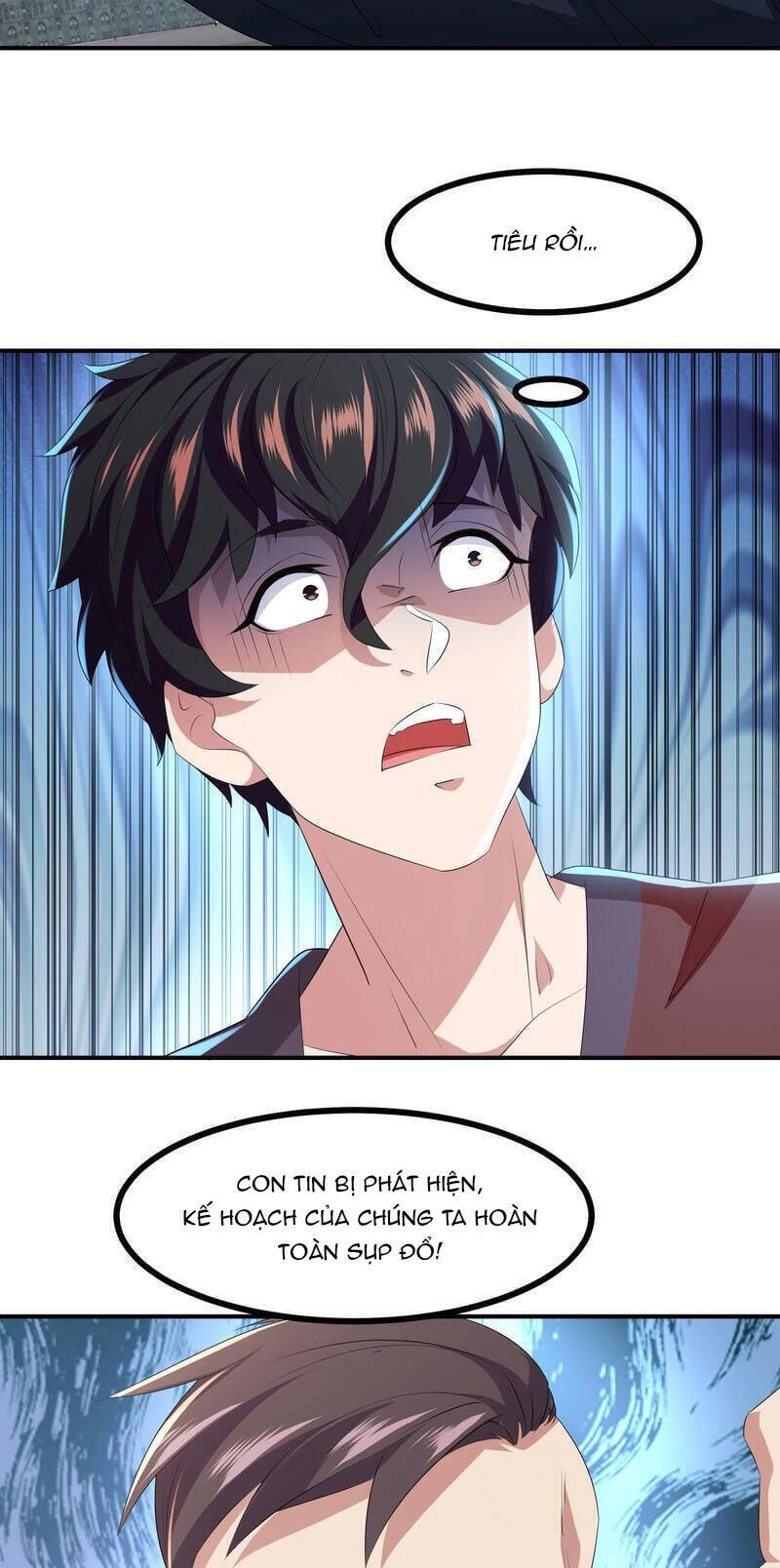 Ta Quét Phó Bản Ở Khắp Thế Giới Chapter 80 - 19