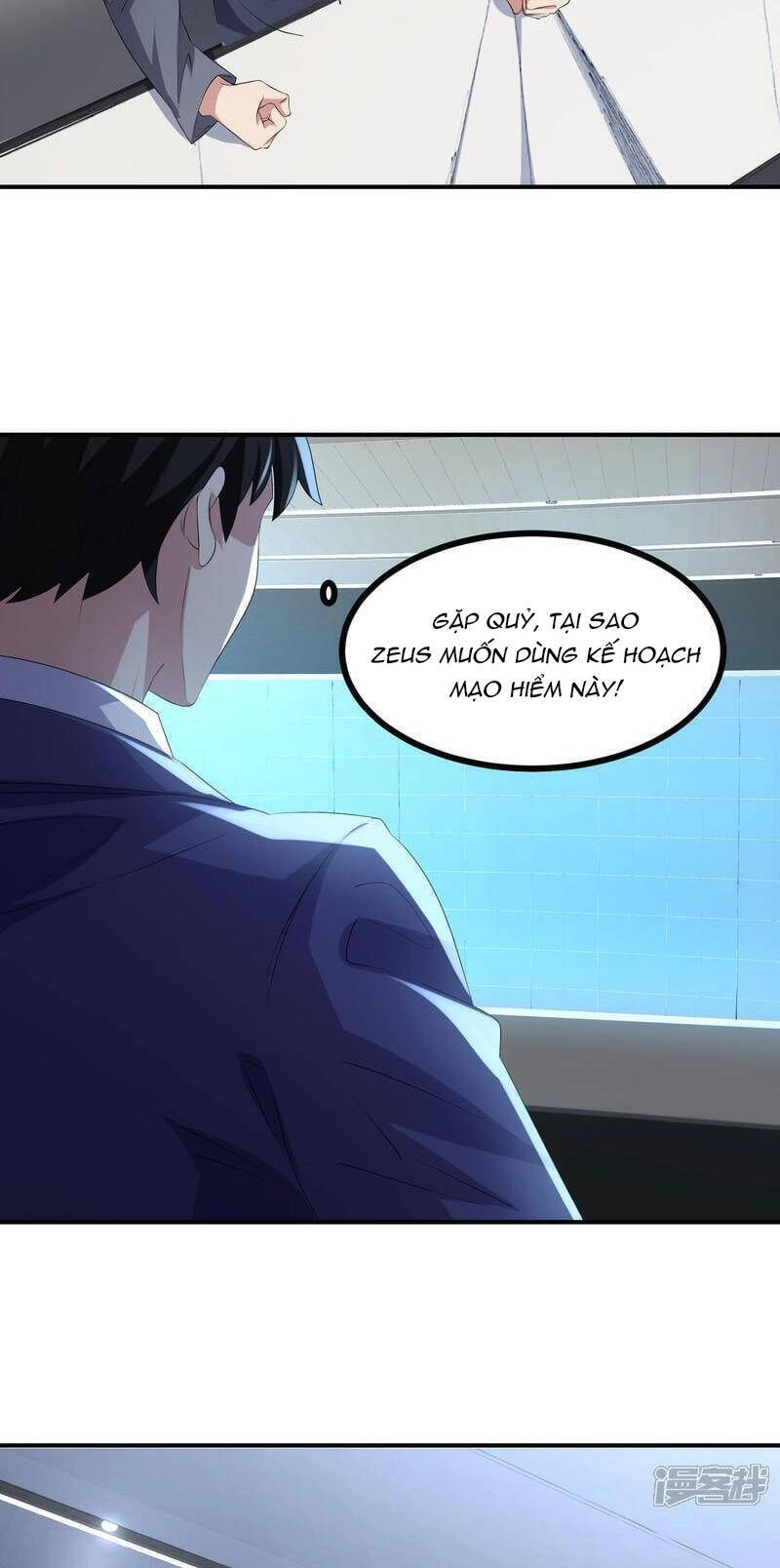 Ta Quét Phó Bản Ở Khắp Thế Giới Chapter 80 - 21