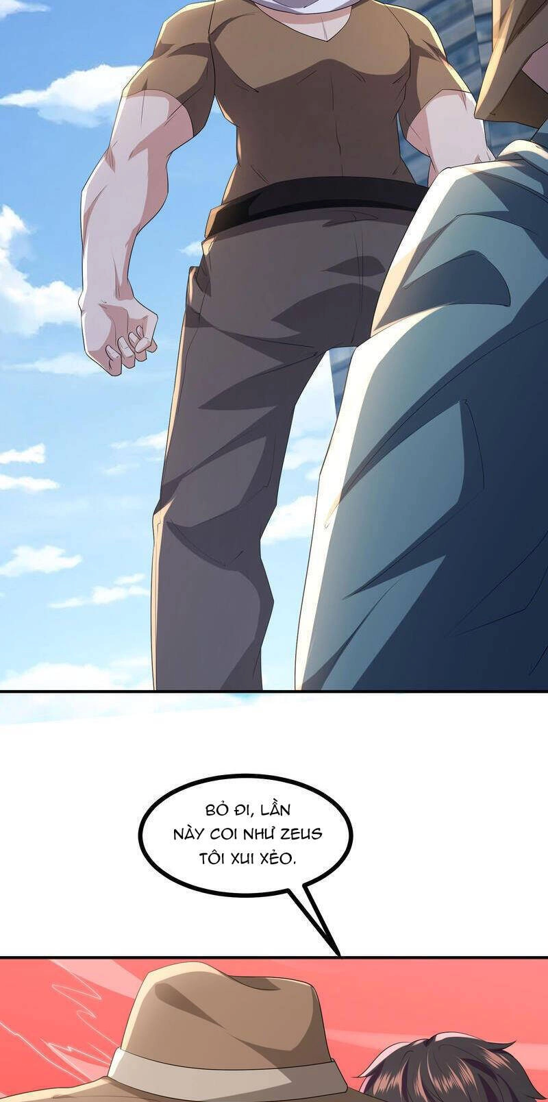 Ta Quét Phó Bản Ở Khắp Thế Giới Chapter 80 - 23