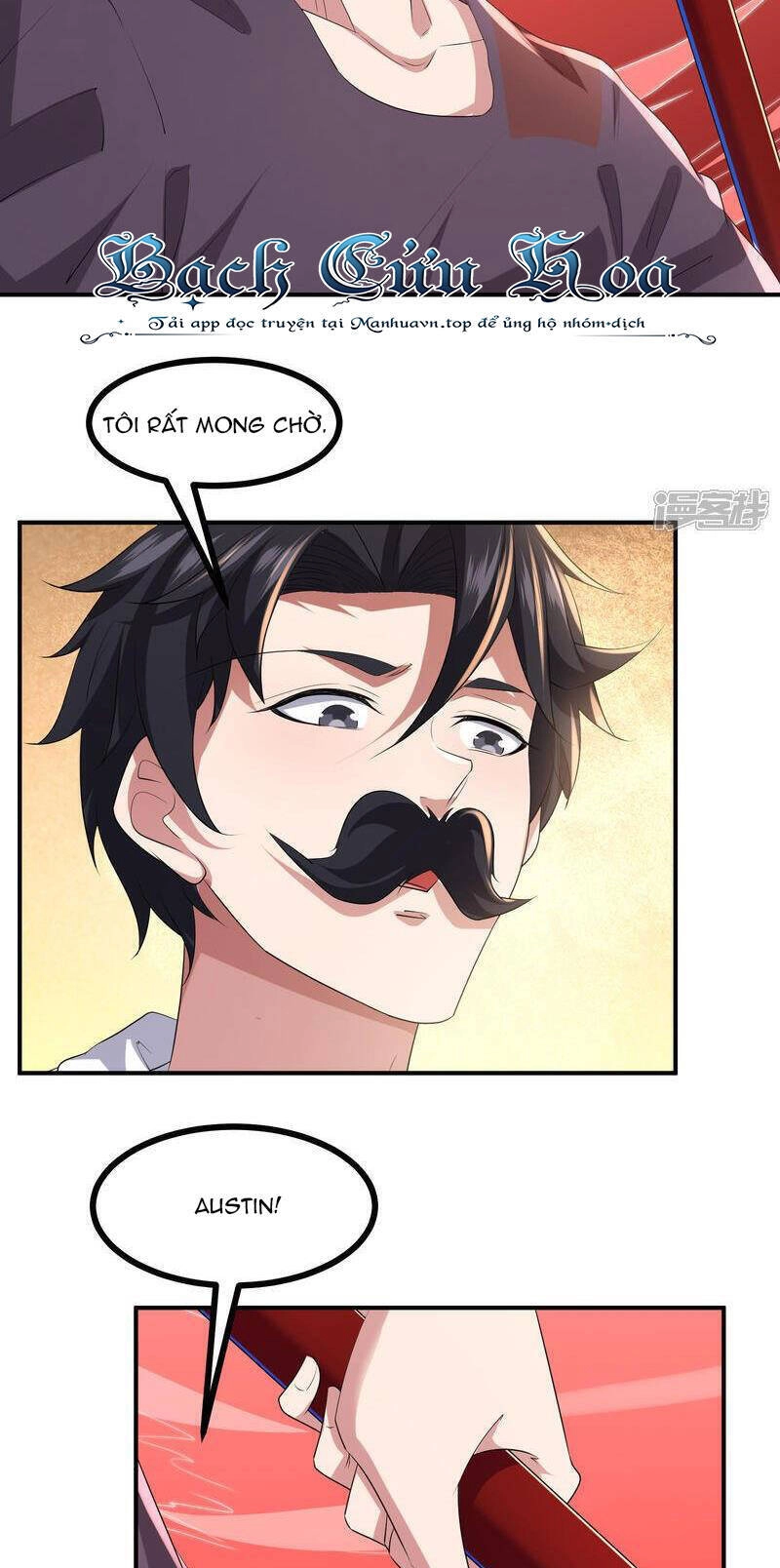 Ta Quét Phó Bản Ở Khắp Thế Giới Chapter 80 - 25