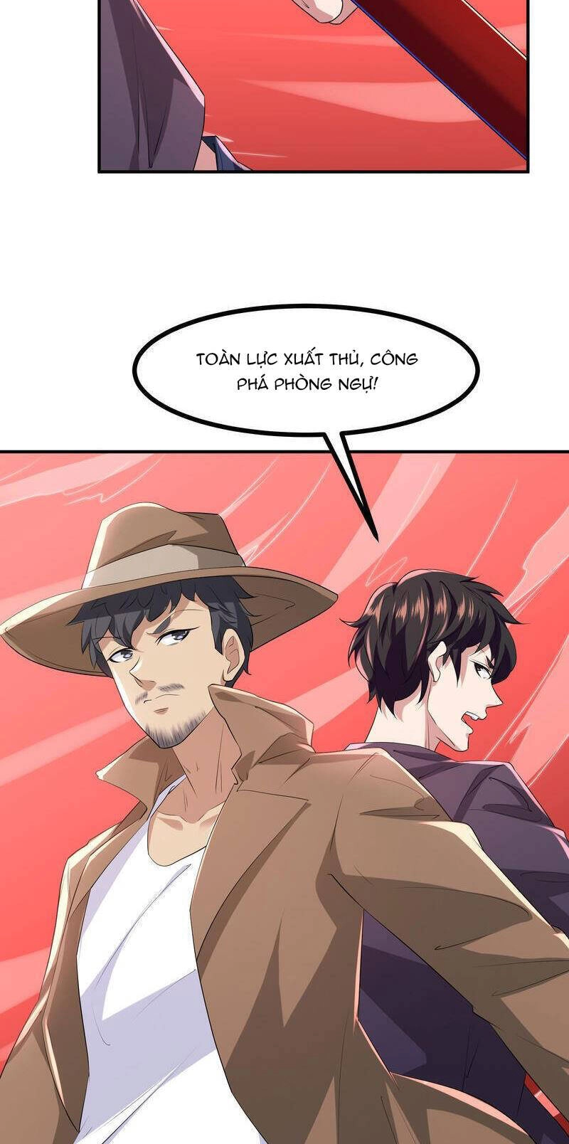 Ta Quét Phó Bản Ở Khắp Thế Giới Chapter 80 - 26