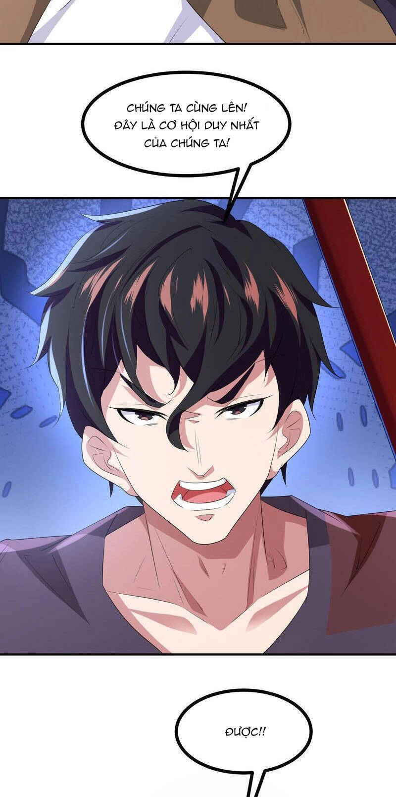 Ta Quét Phó Bản Ở Khắp Thế Giới Chapter 80 - 27