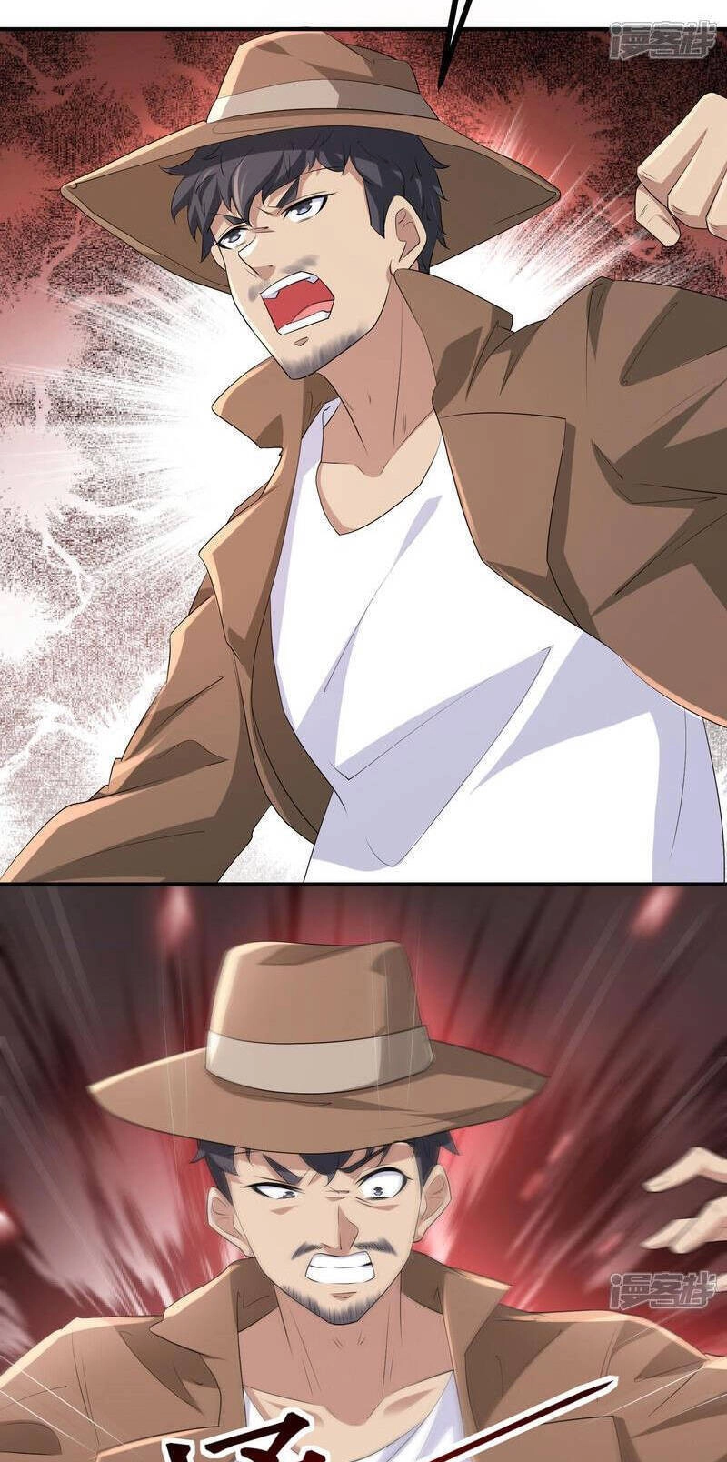 Ta Quét Phó Bản Ở Khắp Thế Giới Chapter 80 - 28