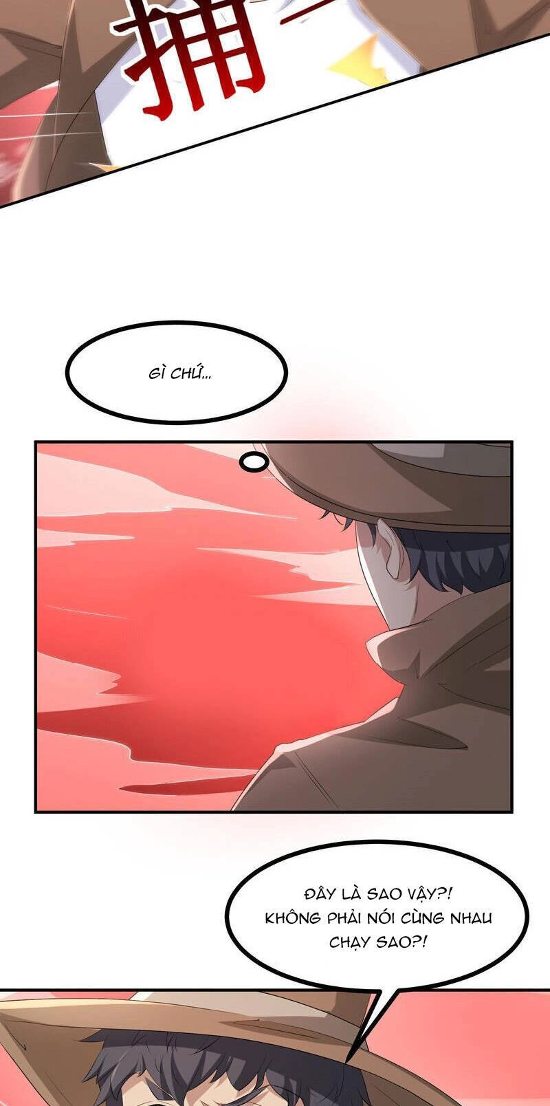 Ta Quét Phó Bản Ở Khắp Thế Giới Chapter 80 - 29