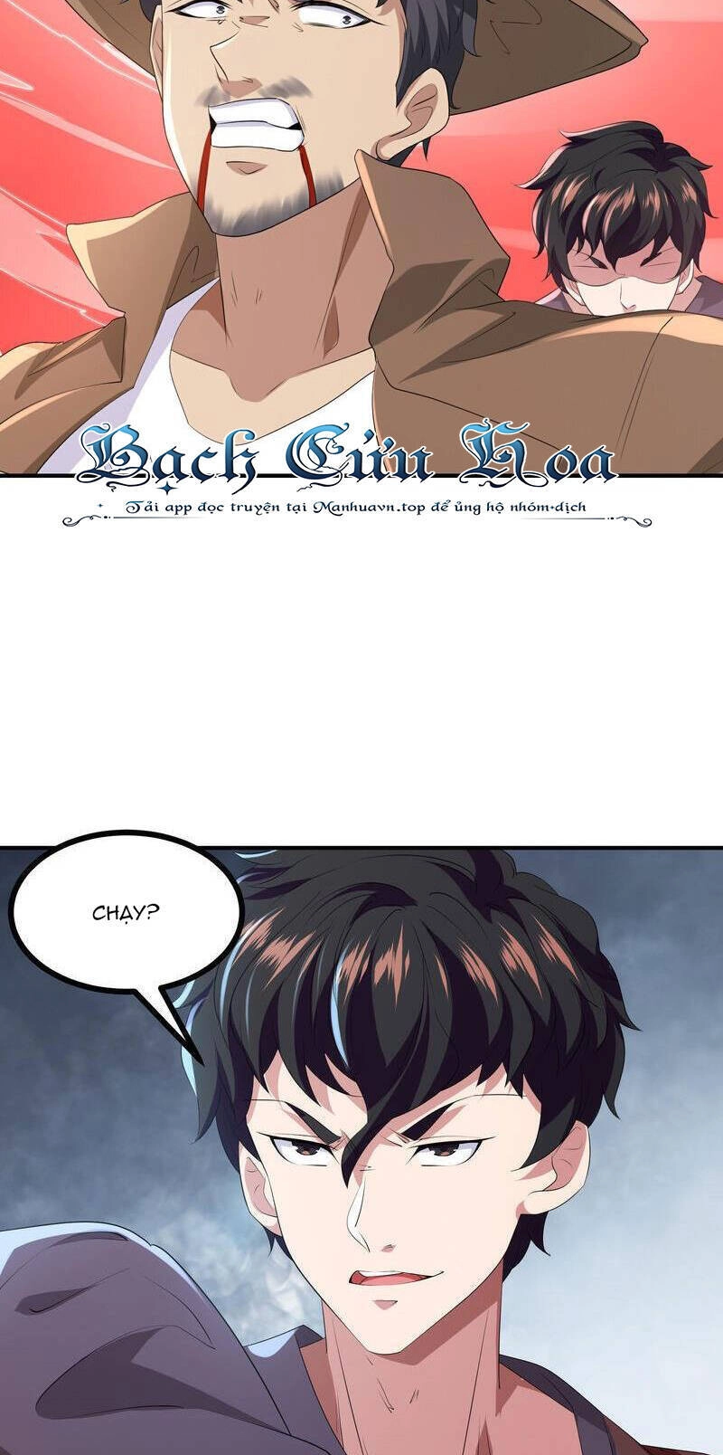 Ta Quét Phó Bản Ở Khắp Thế Giới Chapter 80 - 30